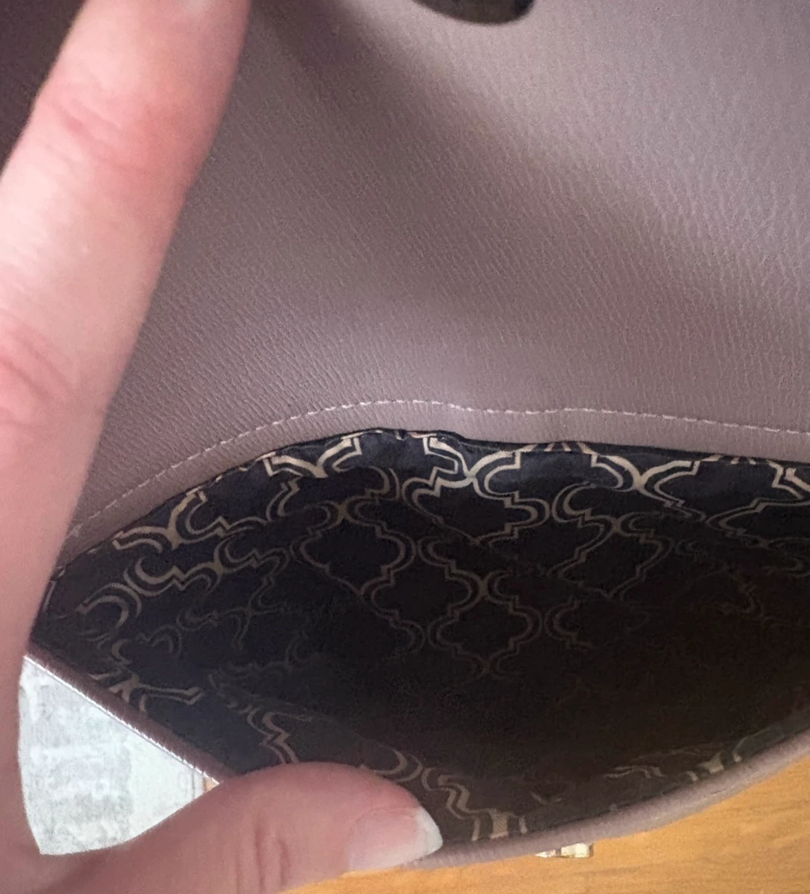 Pink bag (New) (Free) - photo 3