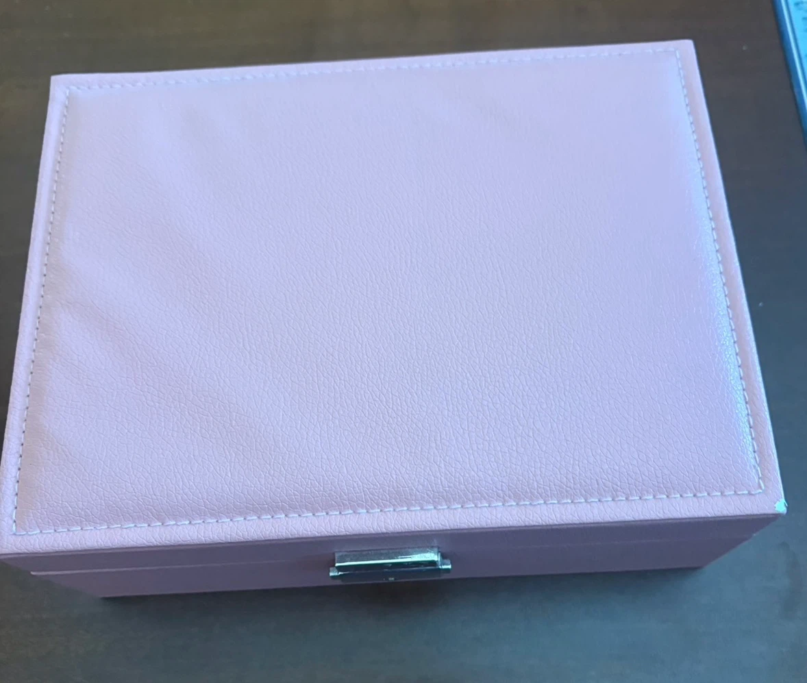 Jewelry box (Never used) (Free) - photo 2