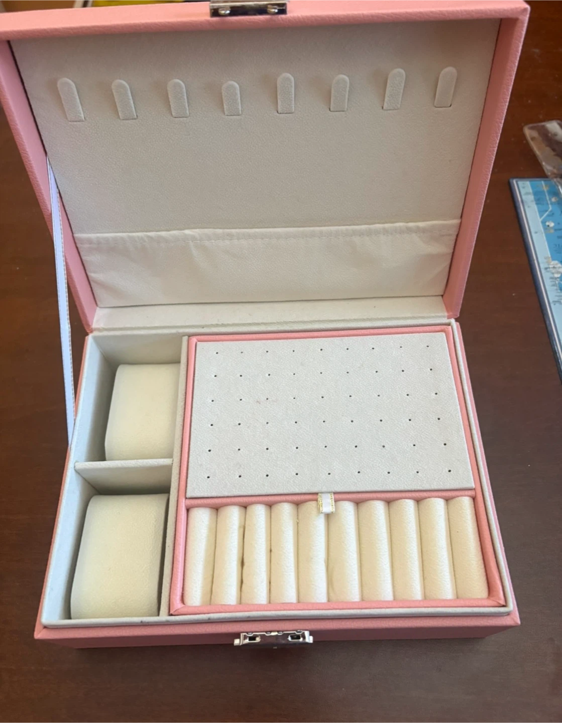 Jewelry box (Never used) (Free) - photo 3