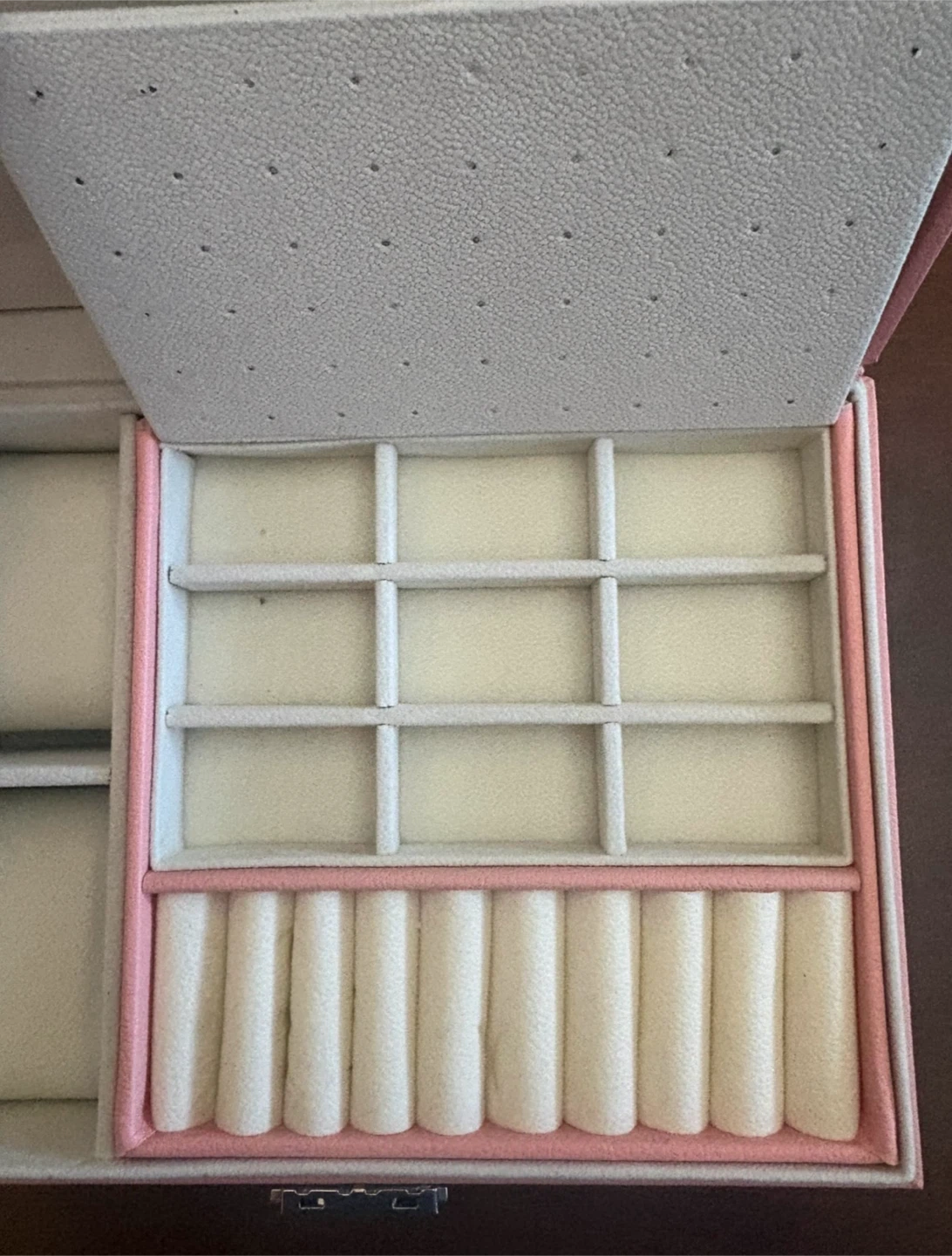 Jewelry box (Never used) (Free) - photo 5