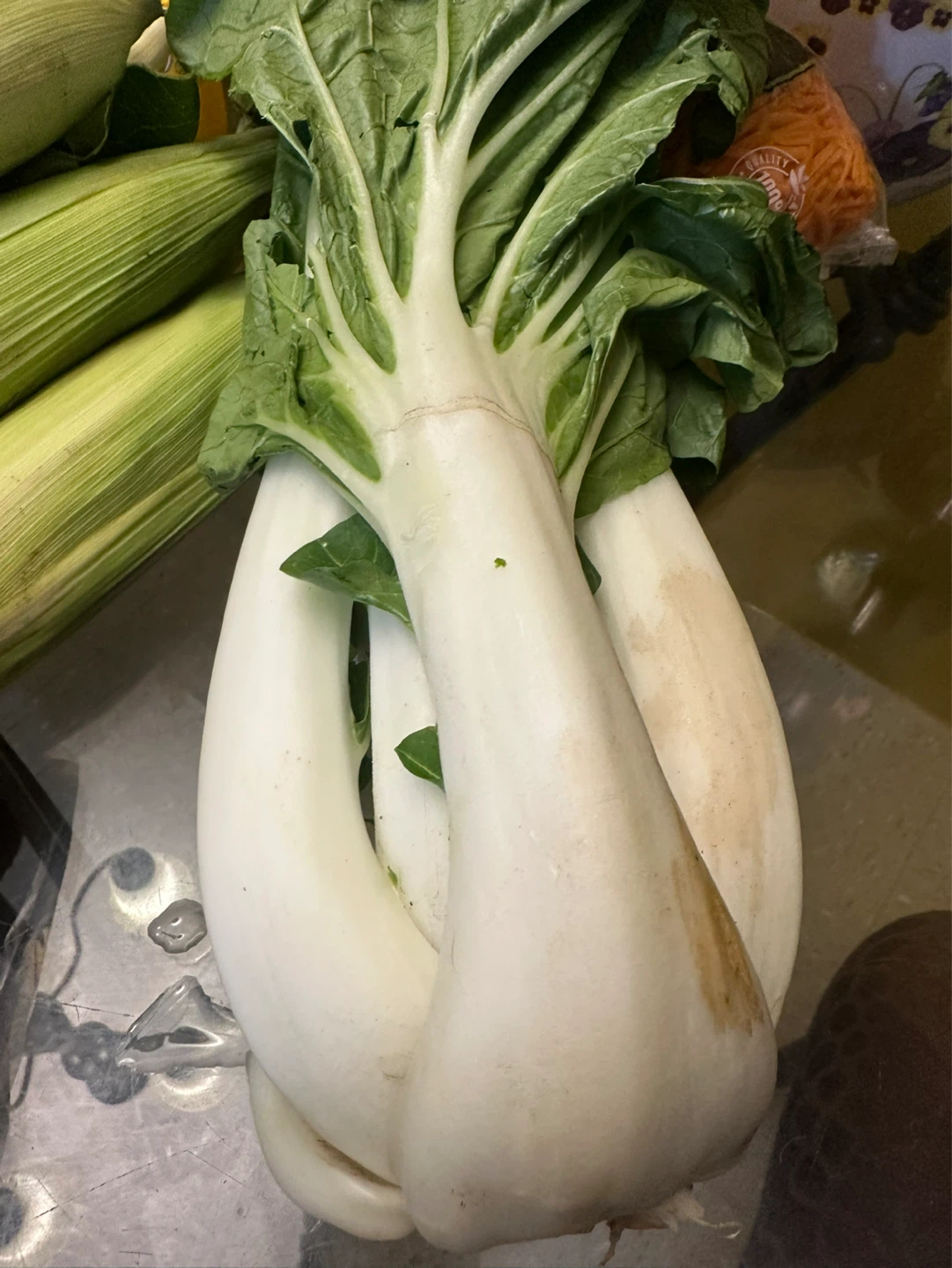 Foxy Organic Cauliflower - photo 2