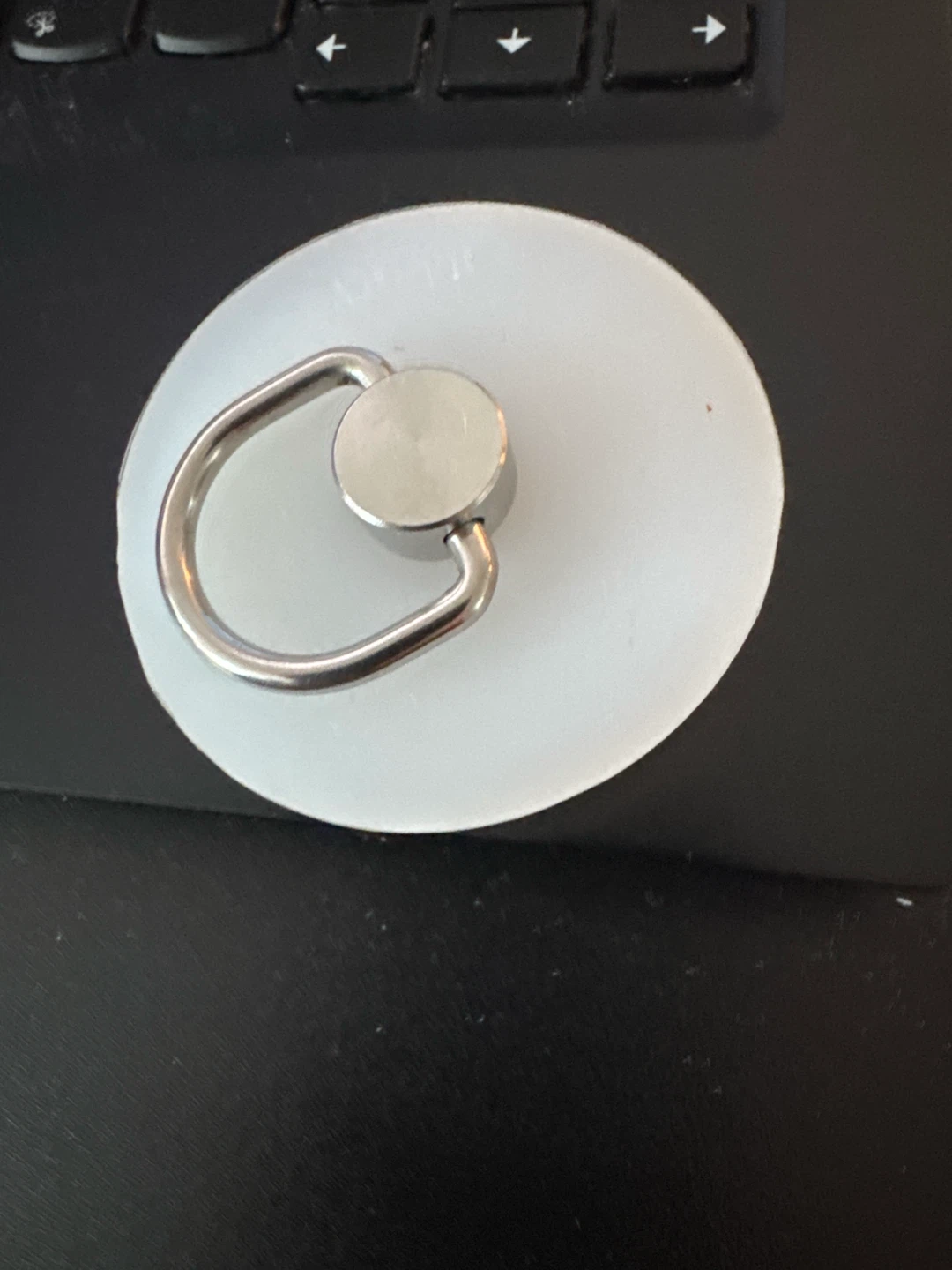 Rubber Sink Plug/Stopper