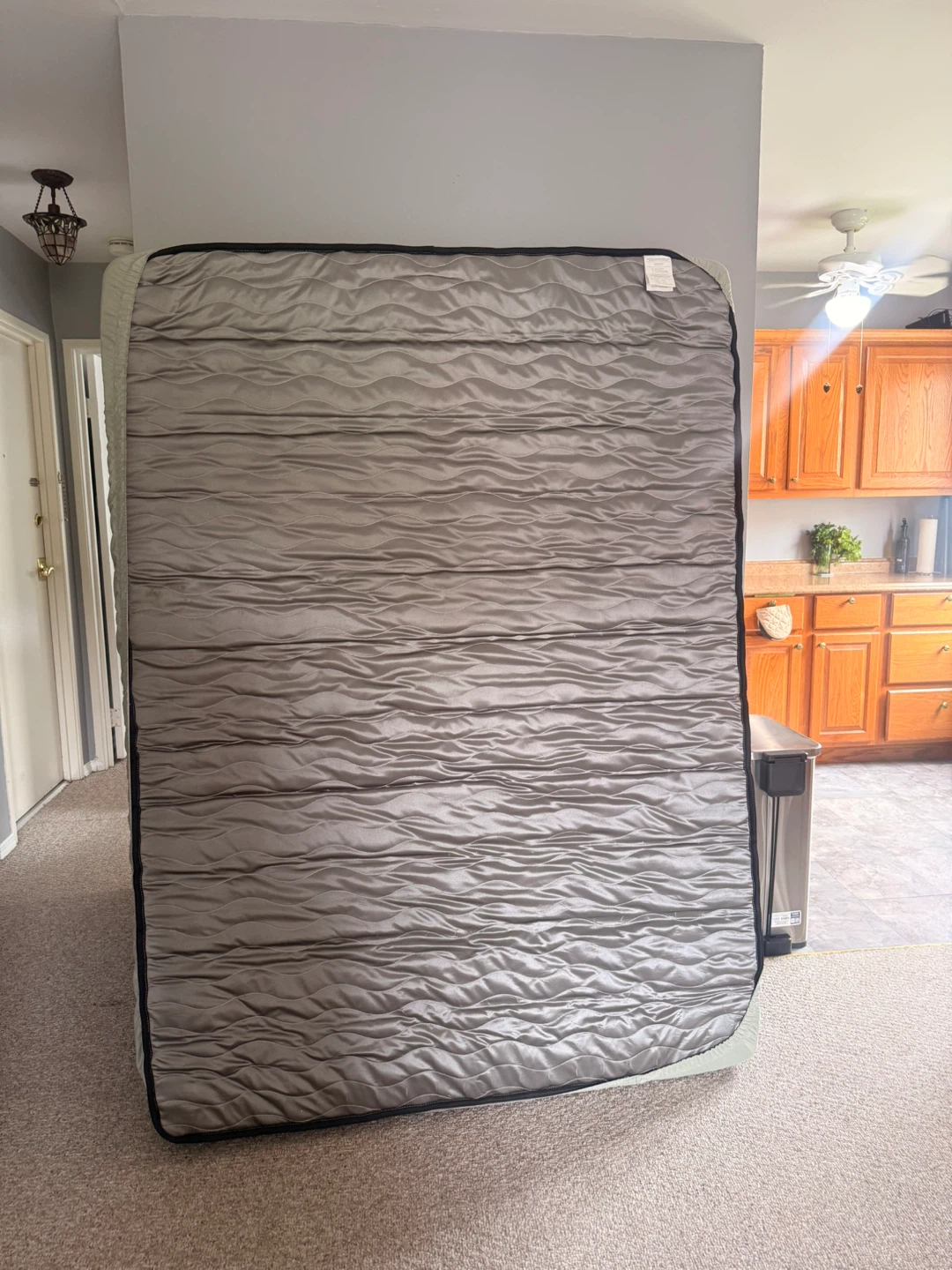 Full Size Mattress - photo 2