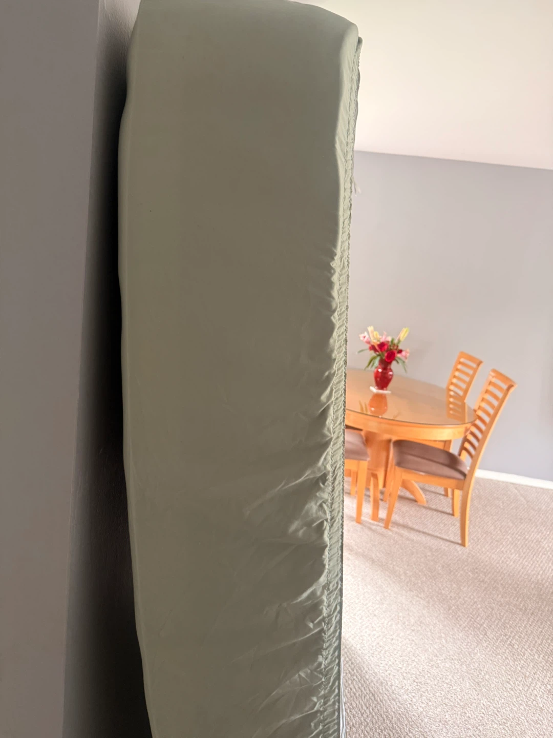 Full Size Mattress - photo 4