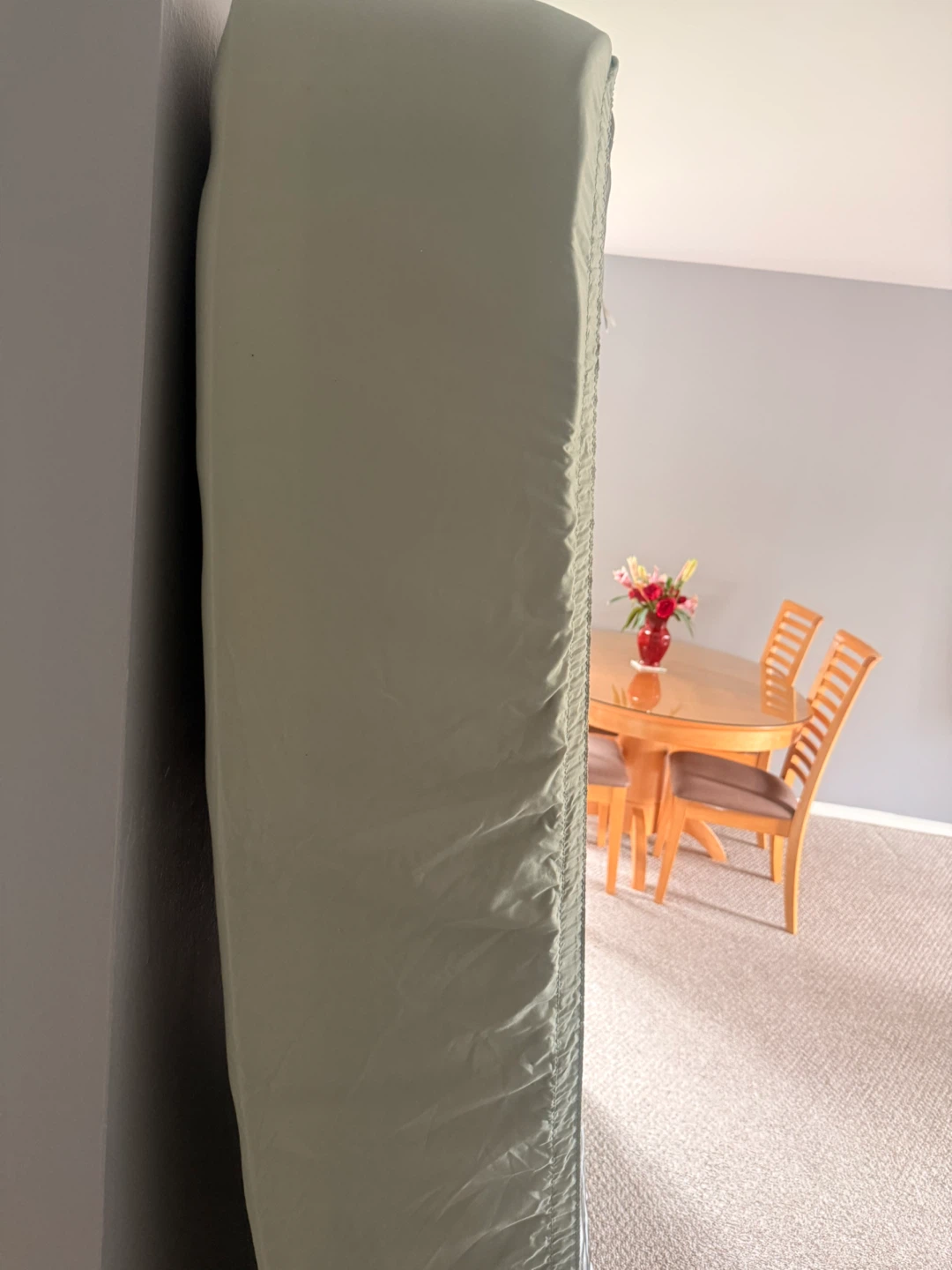Full Size Mattress - photo 5