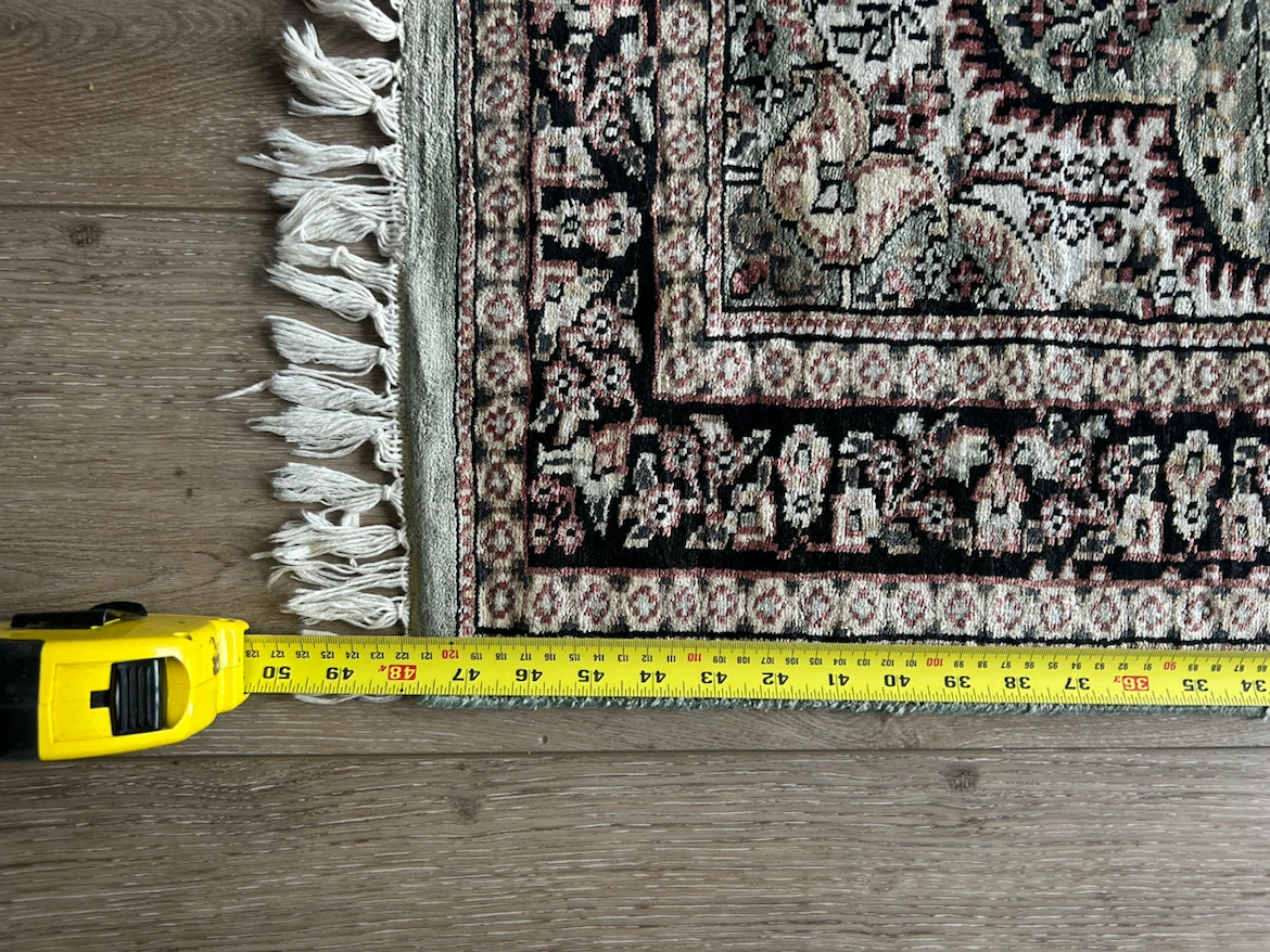 Persian Style Area Rug - 30” x 48” - photo 3