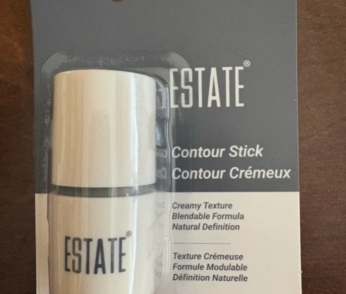 Estate contour stick (New) (Free)