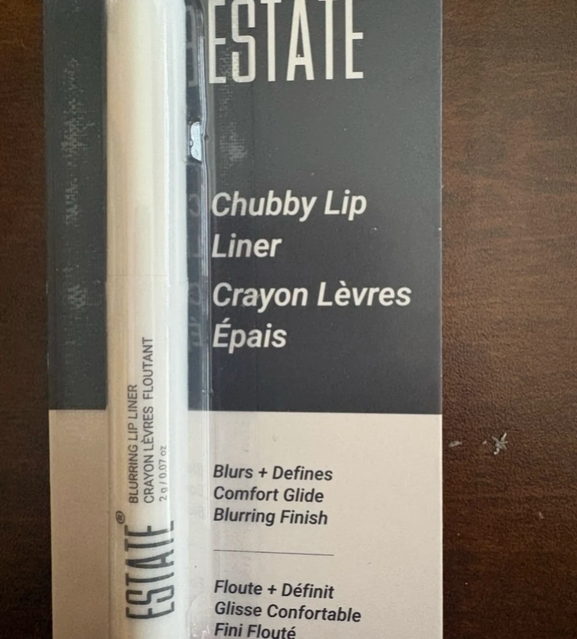 Estate chubby lip liner (New) (Free) - photo 2