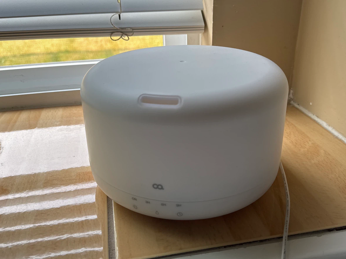 Humidifier / Oil Diffuser