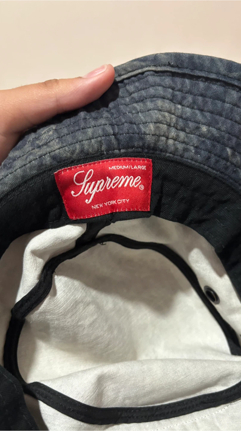 Supreme Bucket Hat - photo 2