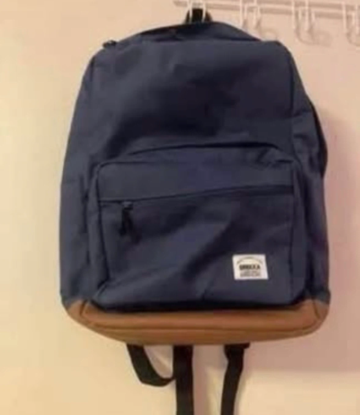 Brekka Backpack (Never used)