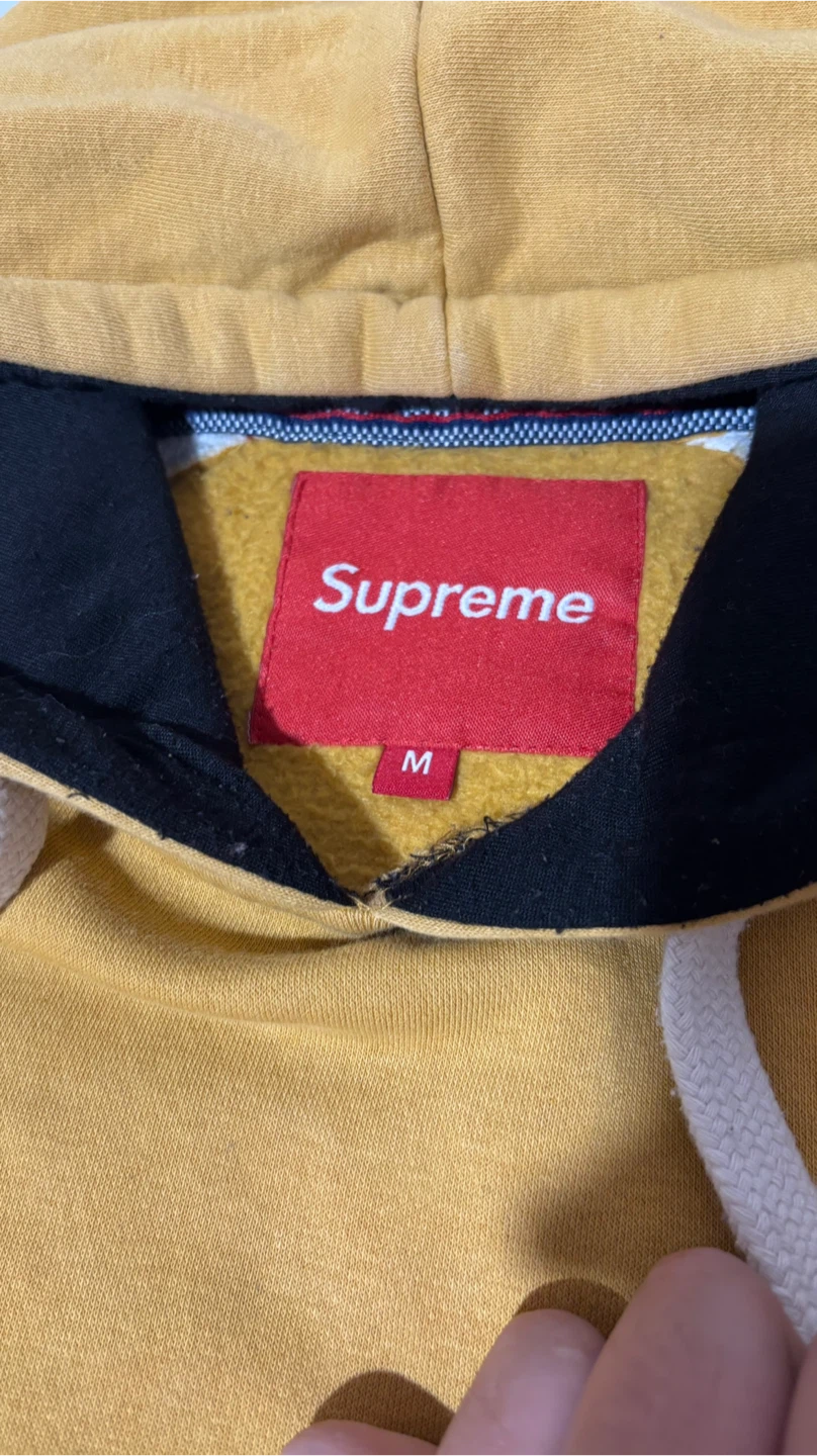 Supreme Hoodie - photo 2