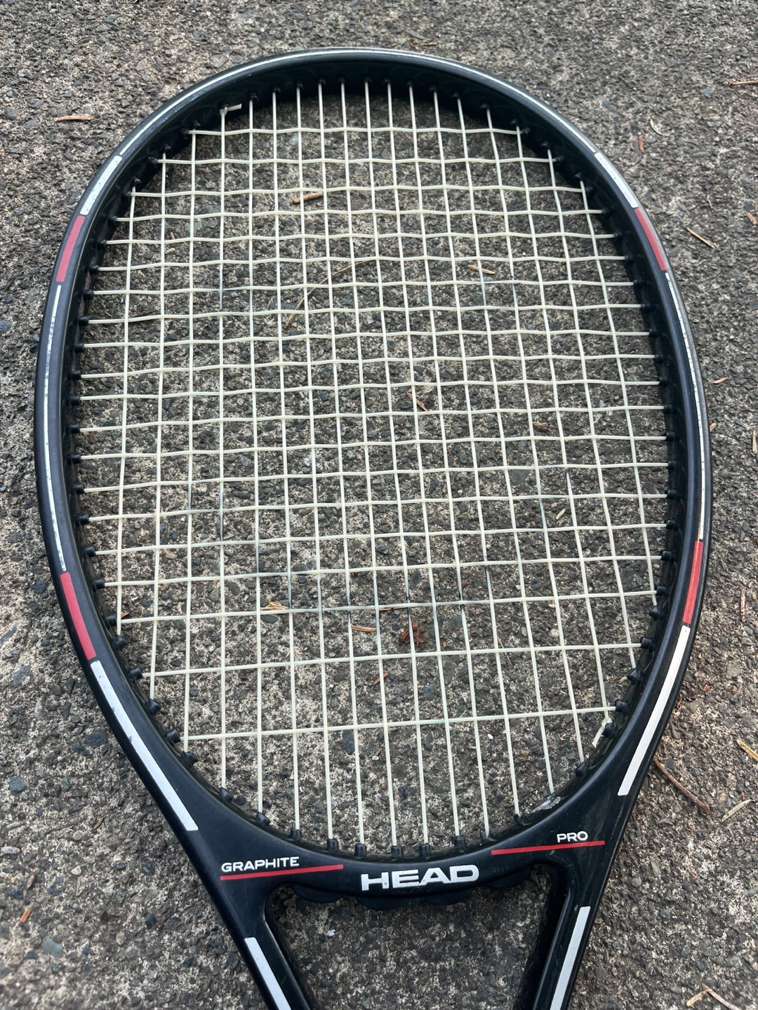 Tennis rackets - photo 2