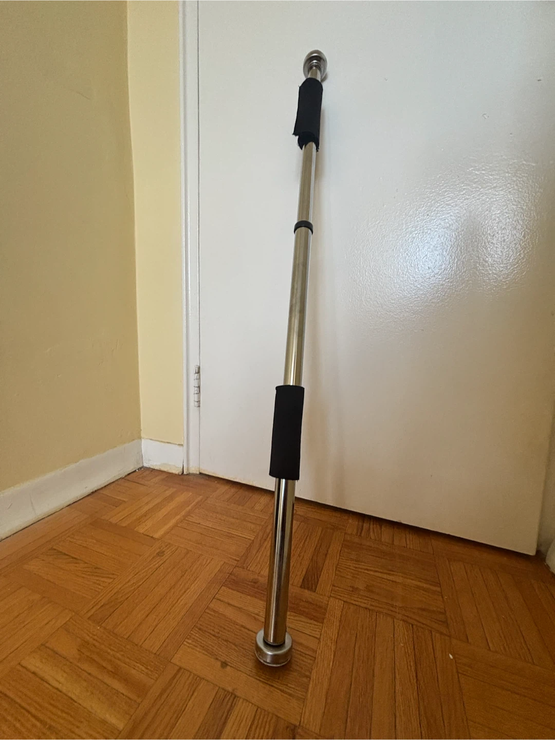 Doorway Pull-Up Bar - photo 2