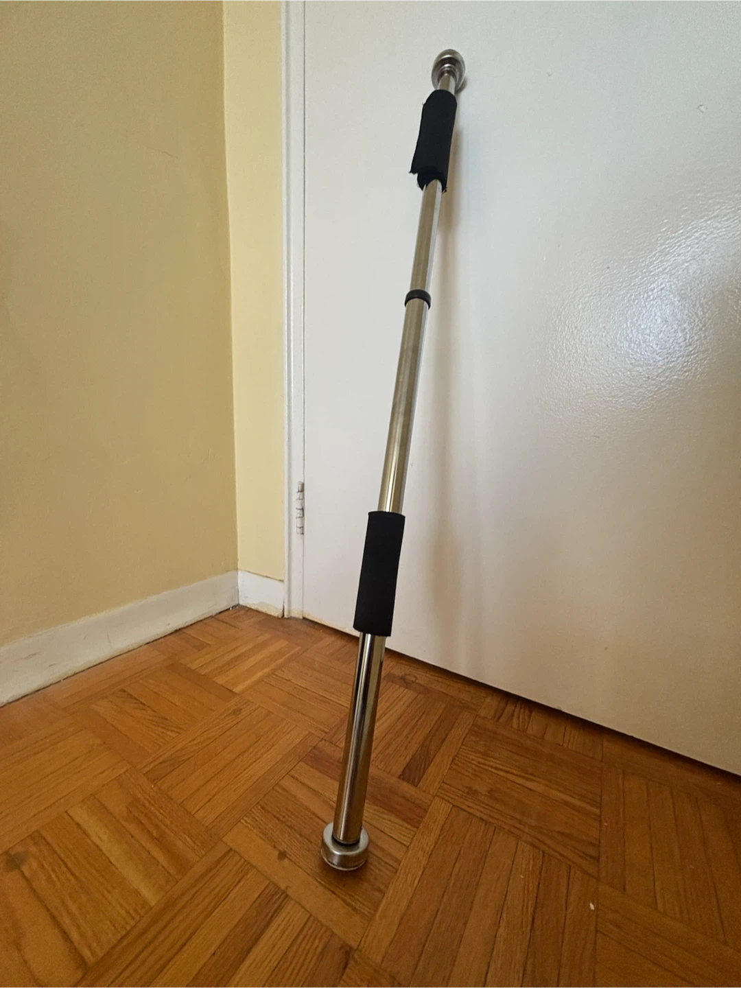 Doorway Pull-Up Bar - photo 3
