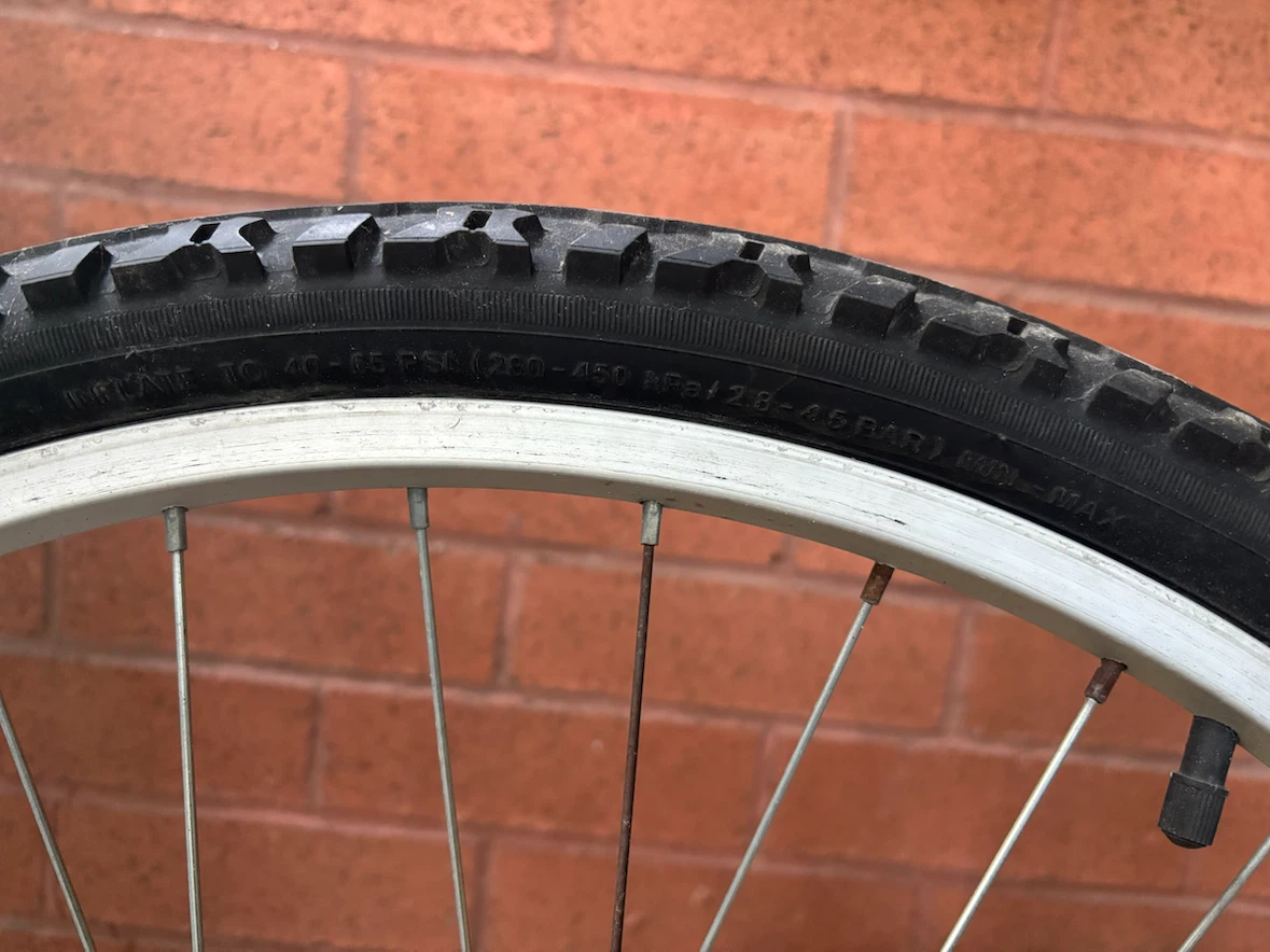 CCM "Static" Mountain Bike - photo 2