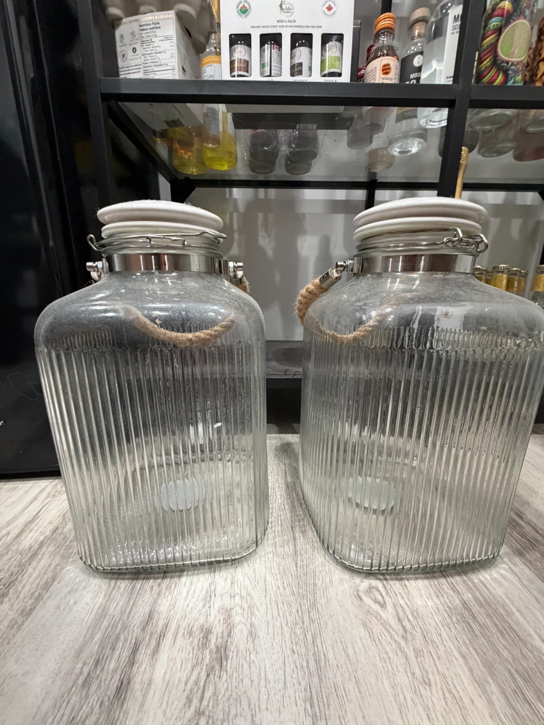 HomeTrends 7.6L Drink Dispensers (Set of 2) - photo 3