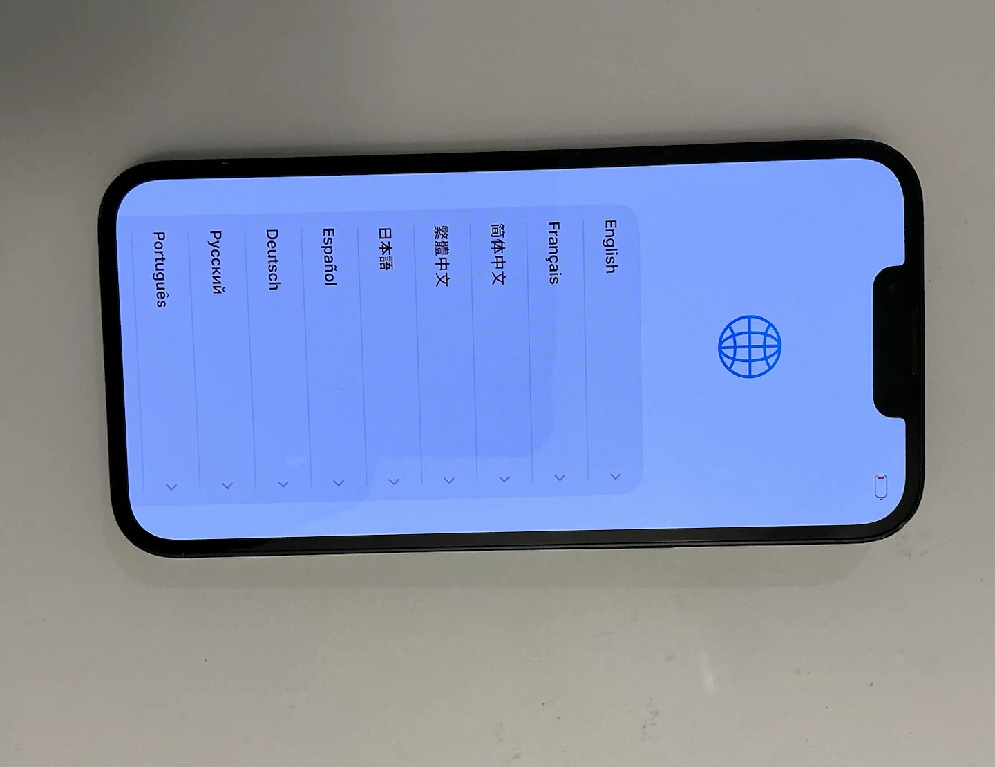 Black iPhone 14 128GB — Unlocked — eSIM Only - photo 3
