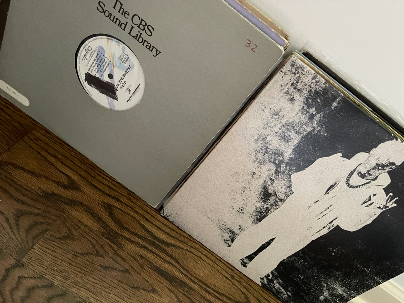 MEGAN Thee Stallion Hip Hop Pop Rock Sade Vinyl Record Lot - photo 4