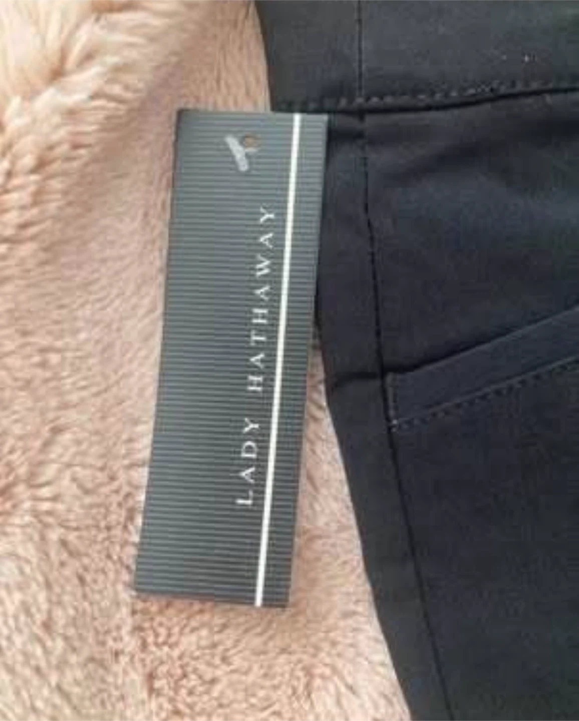 Lady Hathaway pants (New) (Size 6) - photo 2