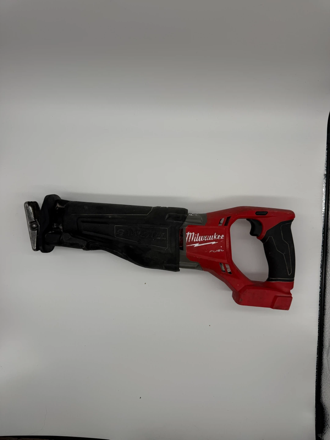 Milwaukee M18 FUEL 18V Li-Ion Brushless Cordless SAWZALL 2720-20