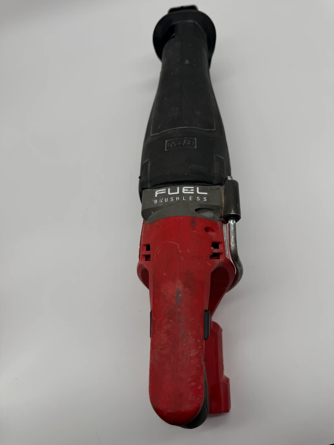 Milwaukee M18 FUEL 18V Li-Ion Brushless Cordless SAWZALL 2720-20 - photo 3