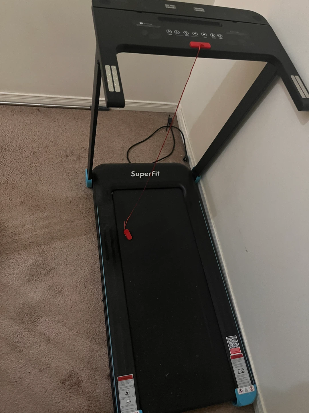 Treadmill
