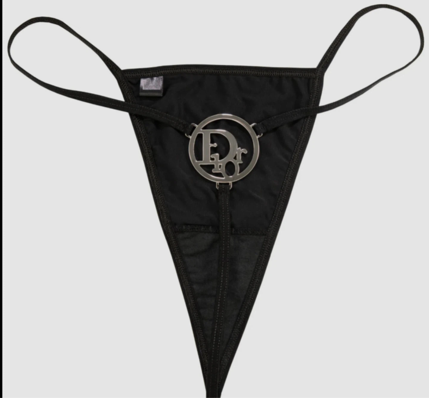 NEW! Motira Reworked Dior Thong M - photo 5