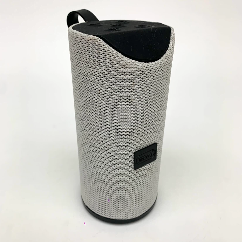 Portable Bluetooth Speaker Wireless USB SD AUX Music Audio