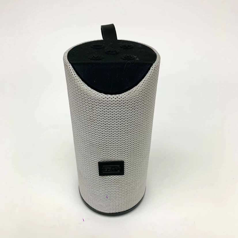 Portable Bluetooth Speaker Wireless USB SD AUX Music Audio - photo 2
