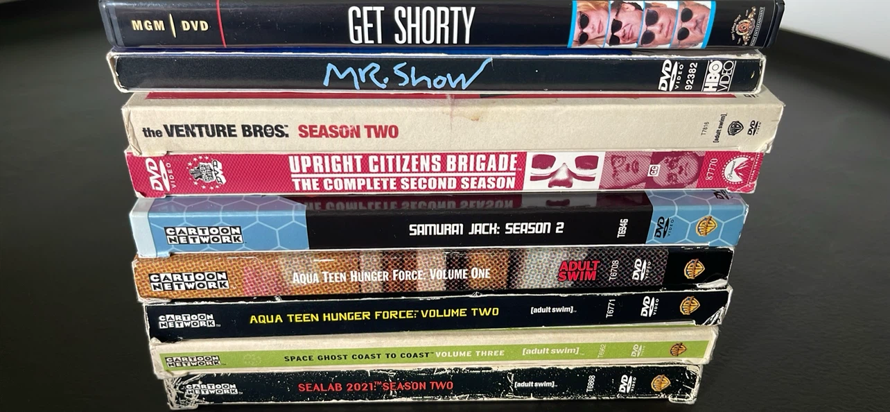 Bundle of Blu-ray and DVD Movies Lot - photo 3