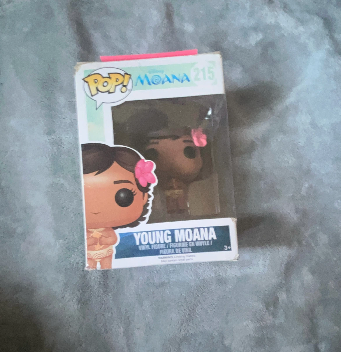 Funko Pop! Disney Young Moana