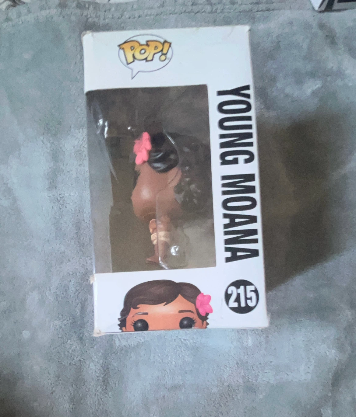 Funko Pop! Disney Young Moana - photo 2