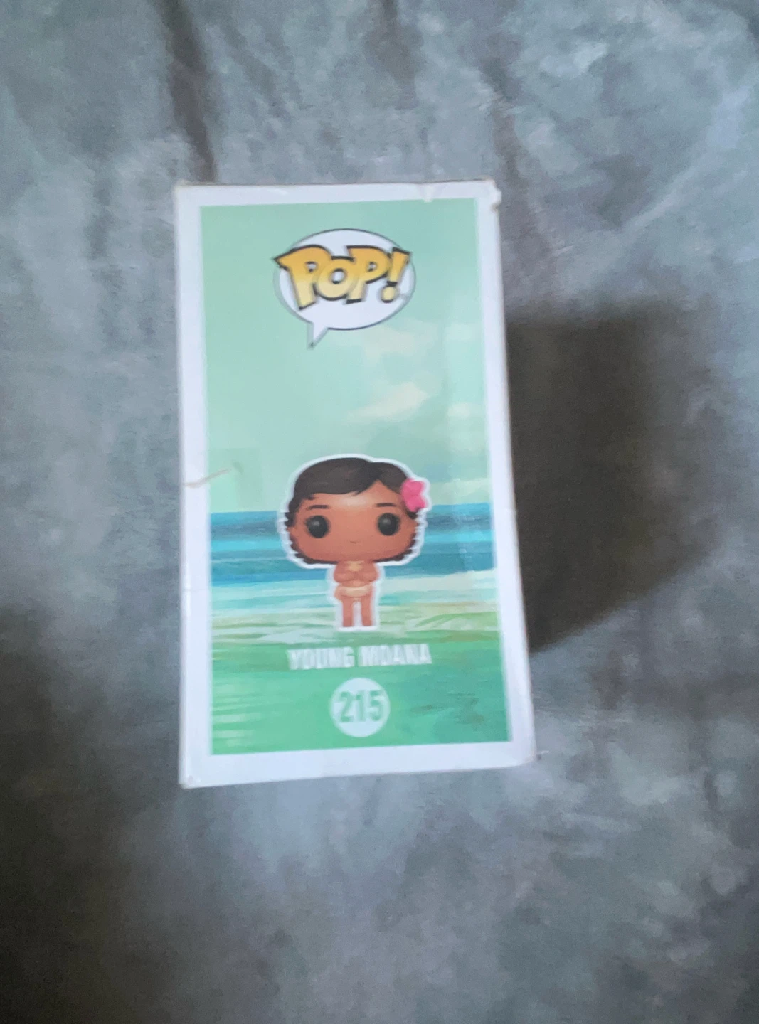 Funko Pop! Disney Young Moana - photo 4