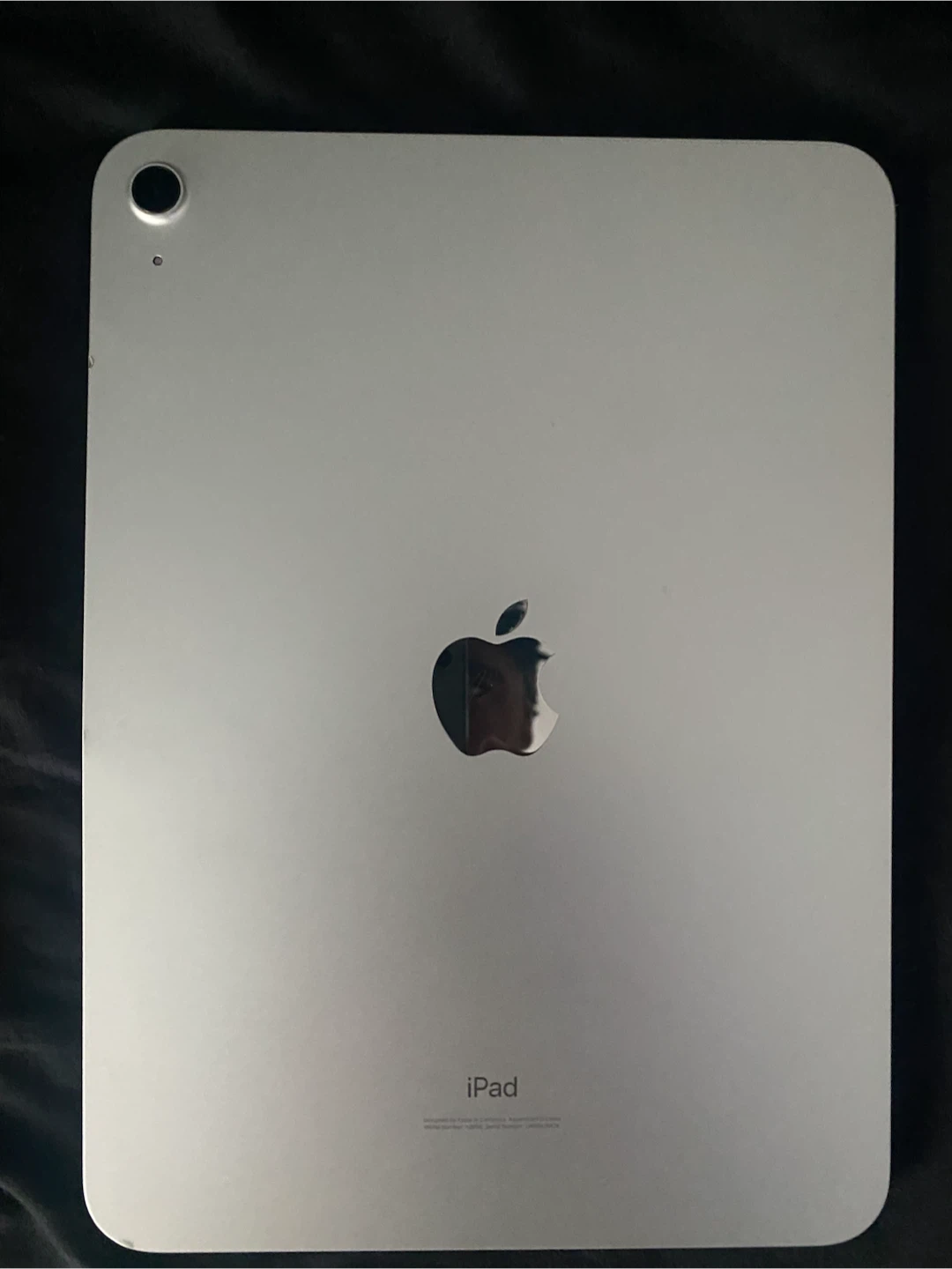 Apple iPad 10th generation - photo 2