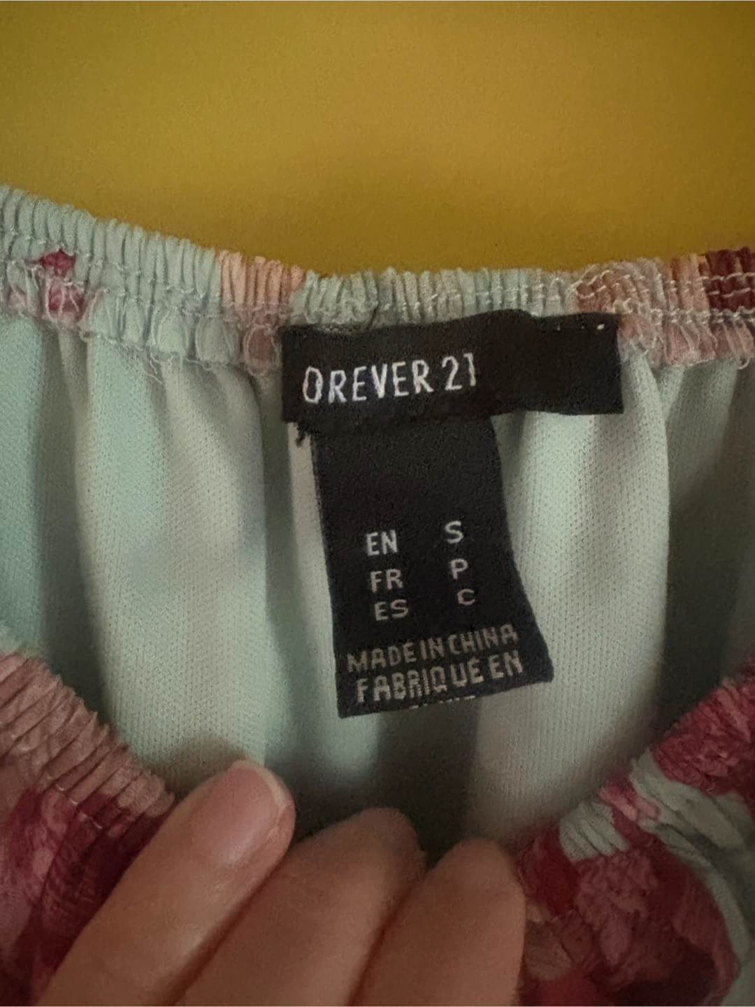 Forever 21 dress (New) (Small) Free - photo 2