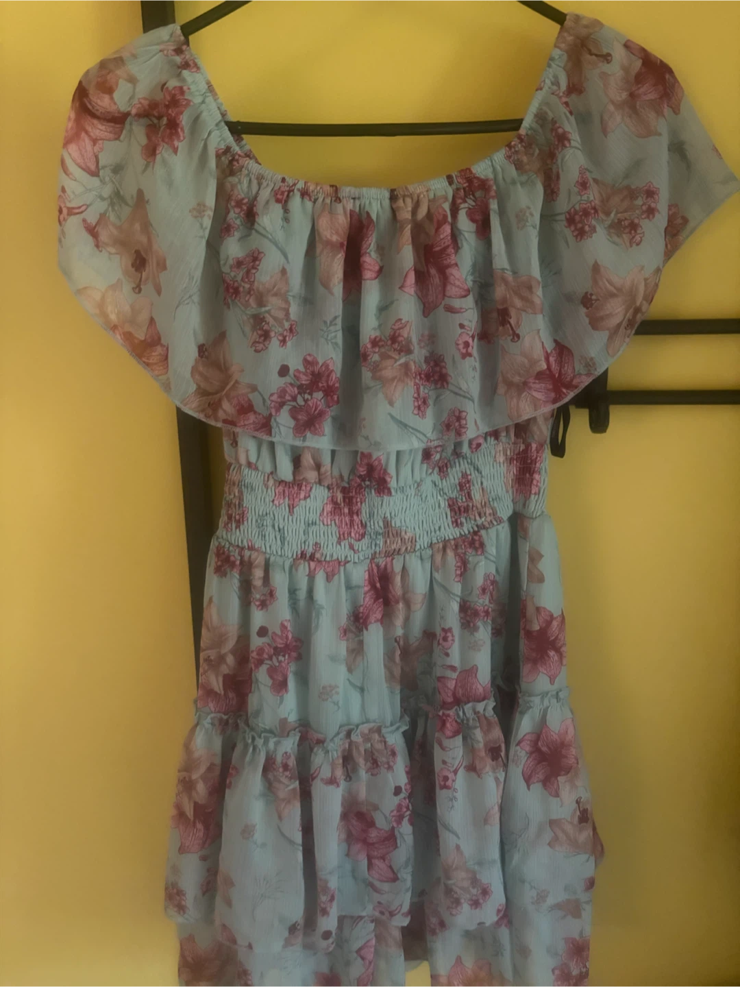 Forever 21 dress (New) (Small) Free - photo 3