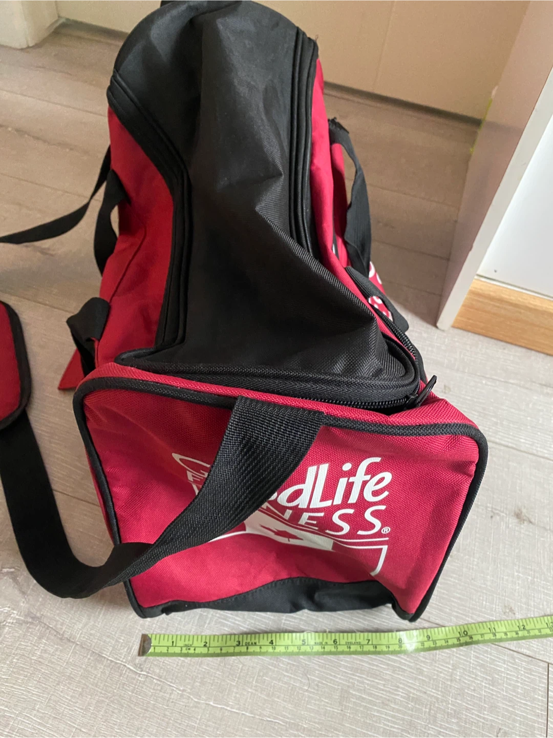 GoodLife Fitness Duffle Bag - photo 5