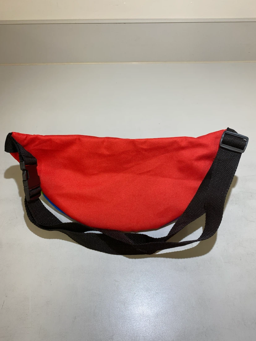 Bud Light Rainbow Fanny Pack - photo 4