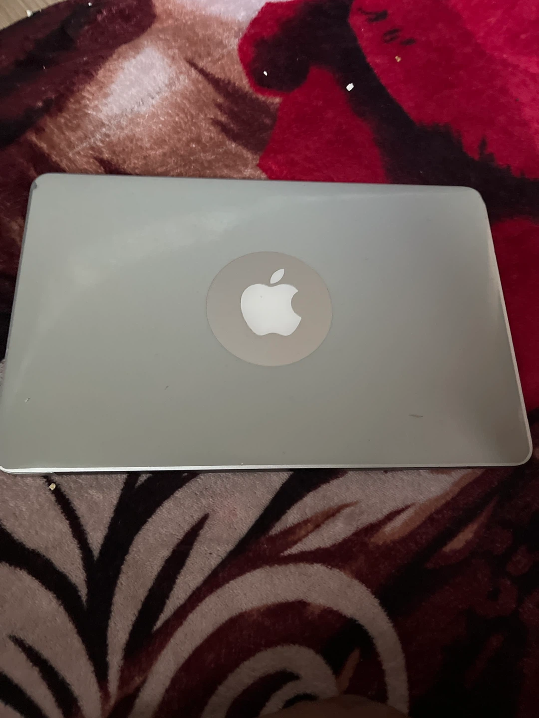 Apple MacBook Air Laptop