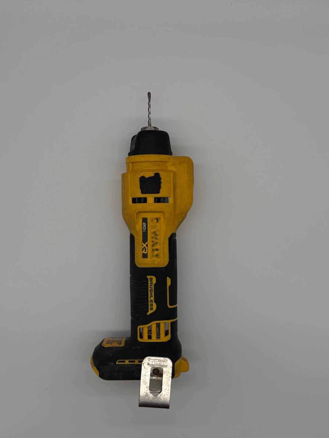 DEWALT 20V Max XR DCE555 Brushless Cordless Drywall Cut-Out Tool