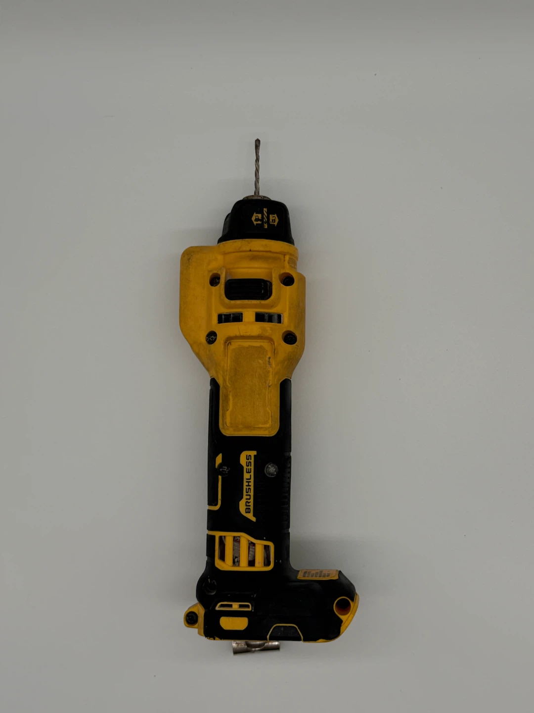 DEWALT 20V Max XR DCE555 Brushless Cordless Drywall Cut-Out Tool - photo 2