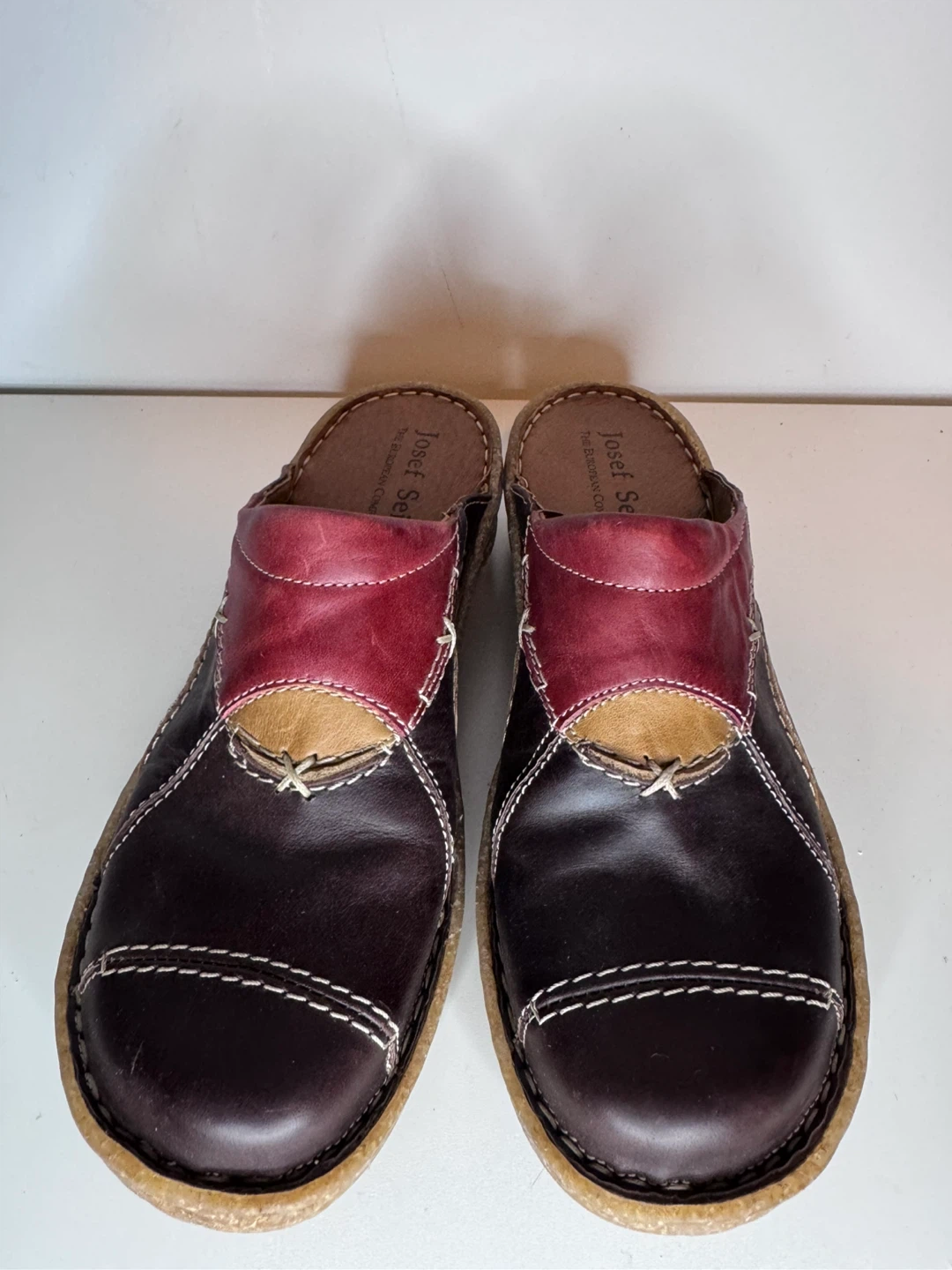 Josef Seibel Clogs - photo 2