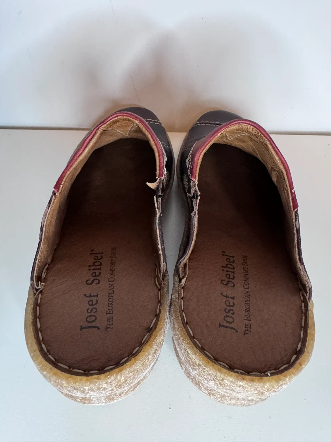 Josef Seibel Clogs - photo 3