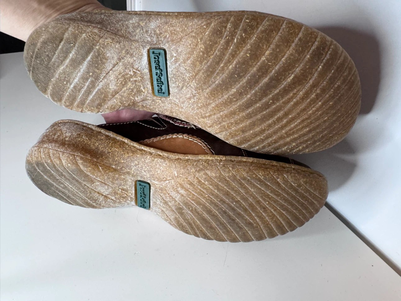 Josef Seibel Clogs - photo 5