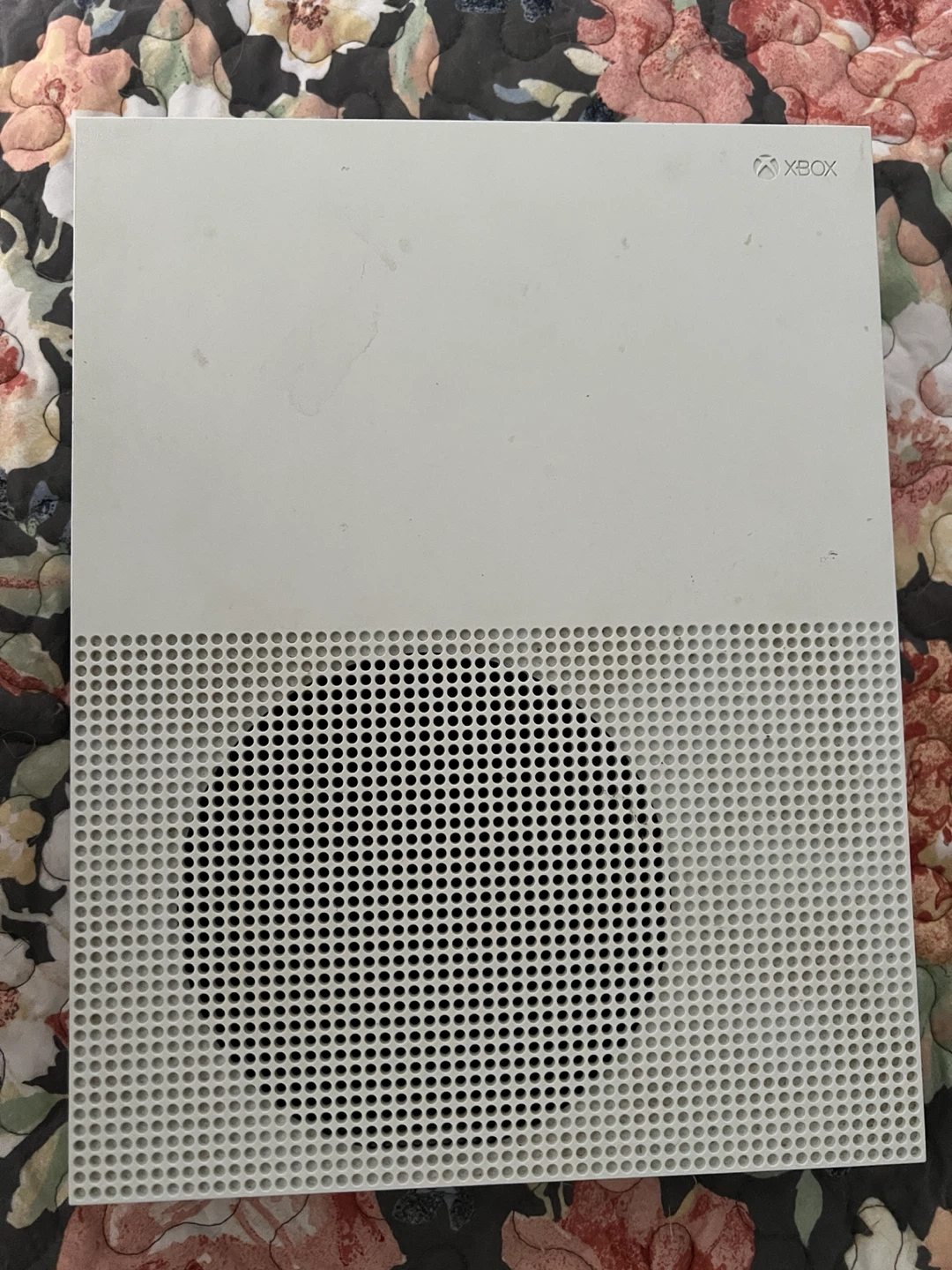 Xbox One S Console - photo 3