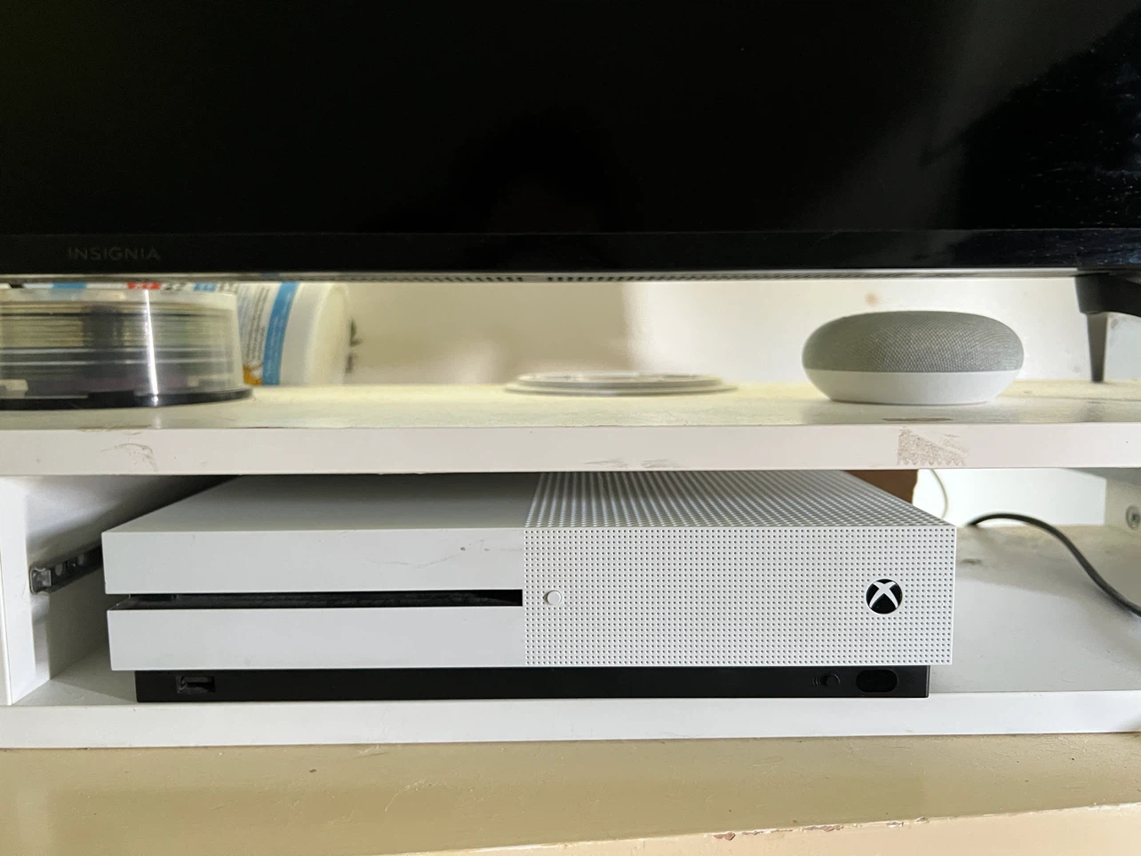 Xbox One S Console - photo 4