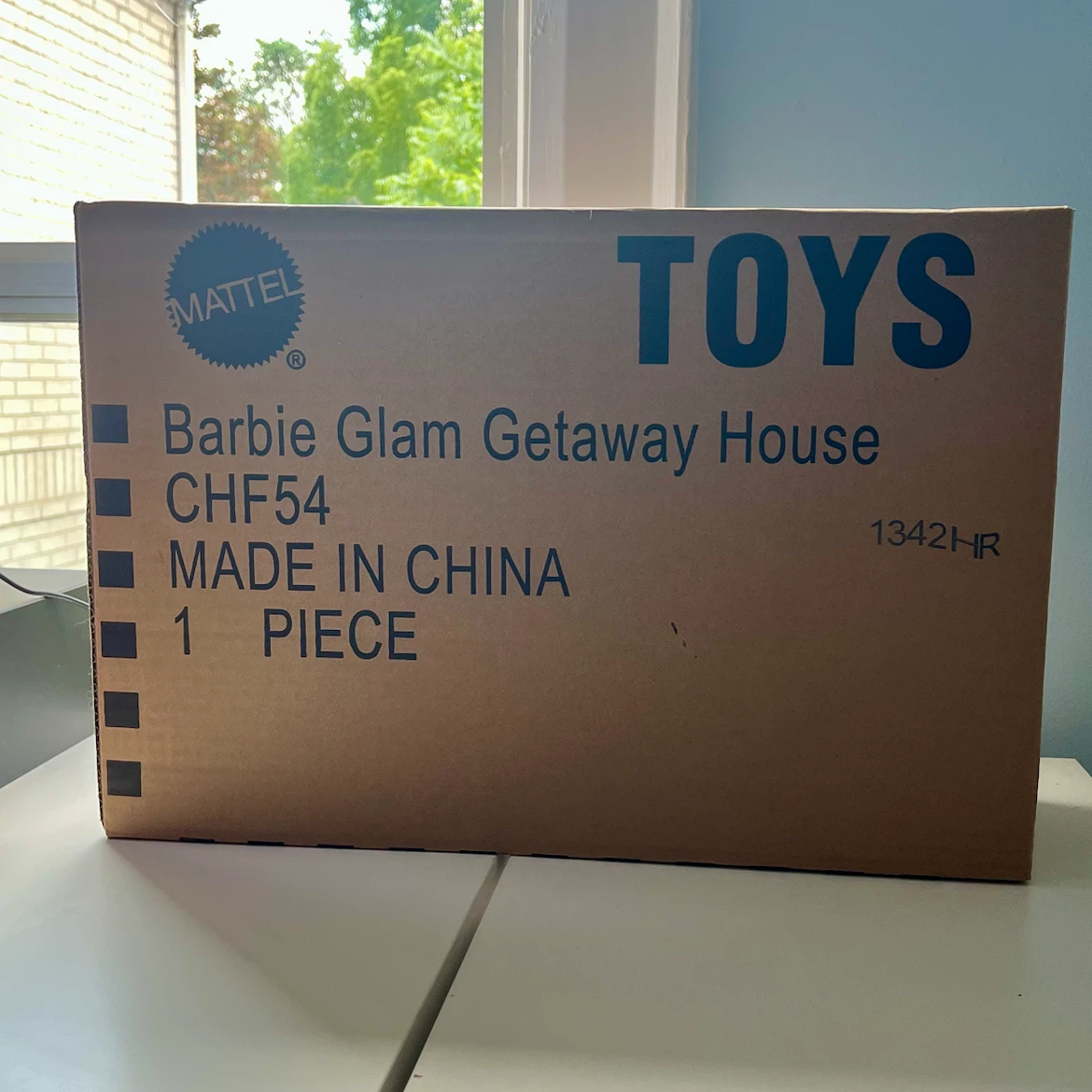 Barbie Glam Getaway House Playset - photo 4