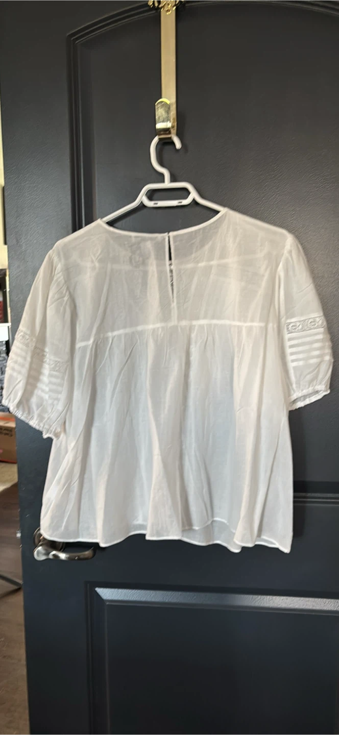 Cupcakes and  Cashmere Blouse - photo 4
