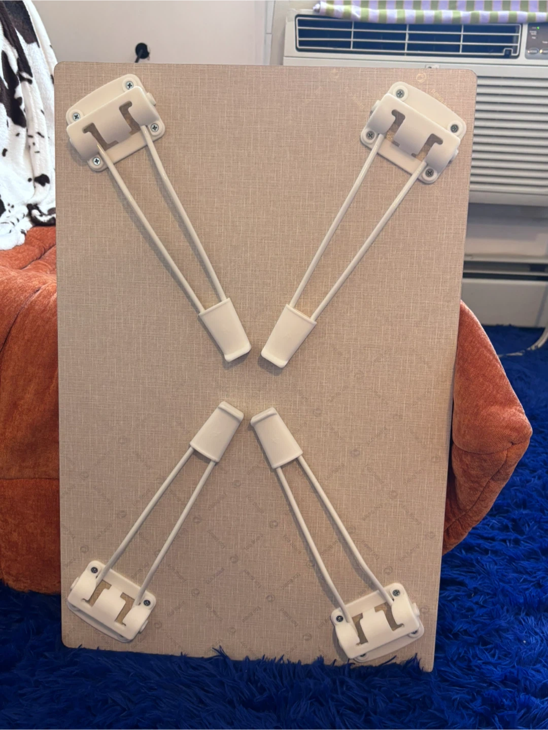 Matisse Line Art Foldable Lap Desk - photo 3